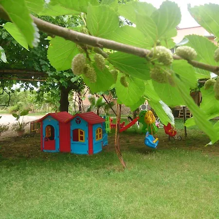 Konukevi Sera