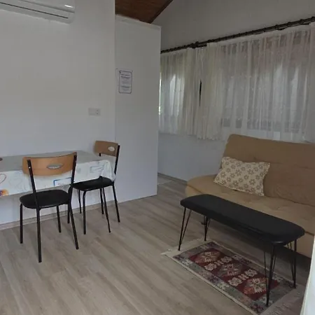 Sera Konukevi Çıralı