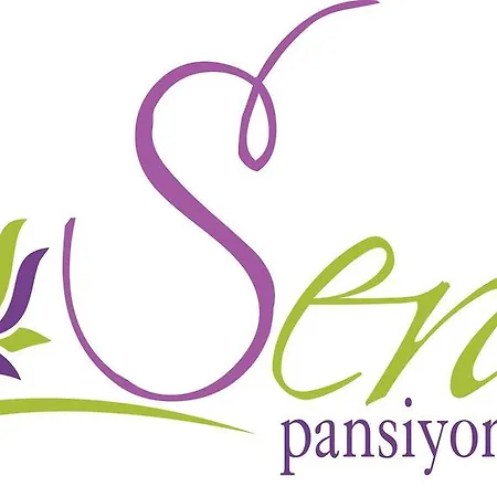 Sera Vendégház Çıralı